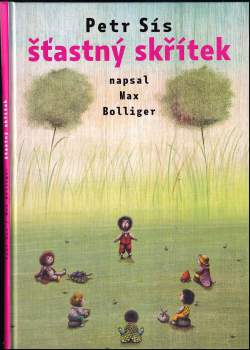Šťastný skřítek