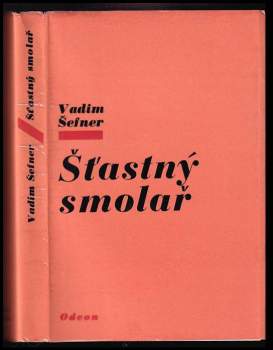 Šťastný smolař