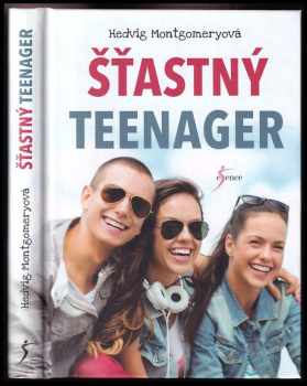 Šťastný teenager