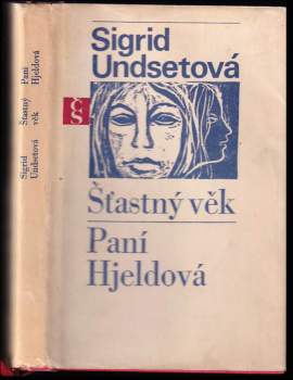 Šťastný věk ; Paní Hjeldová