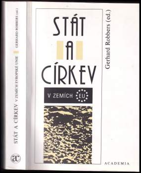 Stát a církev v zemích EU