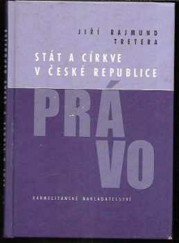 Stát a církve v České republice
