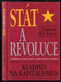 Stát a revoluce