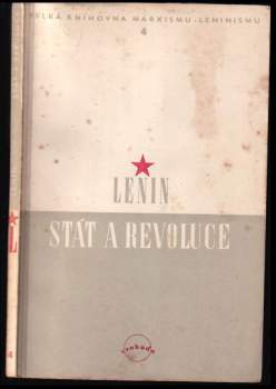 Stát a revoluce