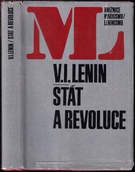 Stát a revoluce
