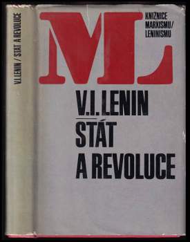 Stát a revoluce