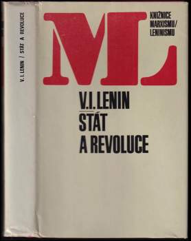 Stát a revoluce