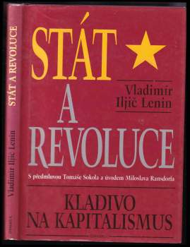 Stát a revoluce