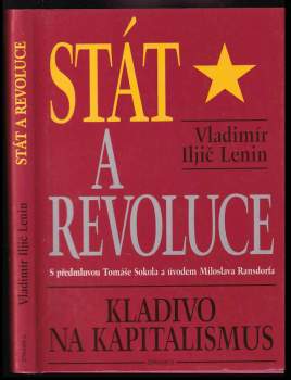 Stát a revoluce