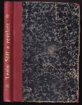 Stát a revoluce