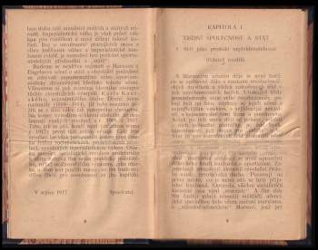 Vladimir Il'jič Lenin: Stát a revoluce