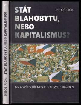 Stát blahobytu, nebo kapitalismus?
