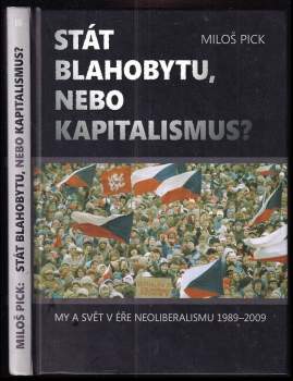 Stát blahobytu, nebo kapitalismus?