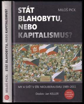 Stát blahobytu, nebo kapitalismus?