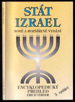 Stát Izrael
