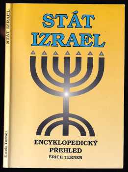 Stát Izrael