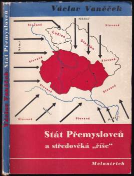 Stát Přemyslovců a středověká 