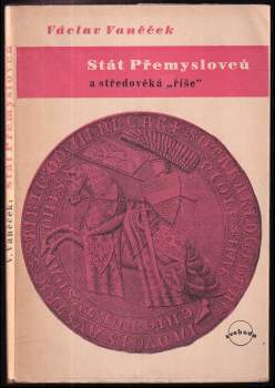 Stát Přemyslovců a středověká "říše"
