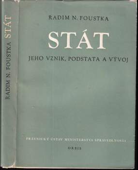 Stát