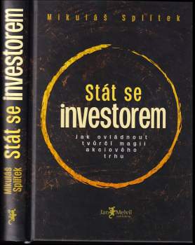 Stát se investorem