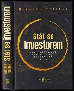 Stát se investorem