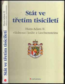 Stát ve třetím tisíciletí