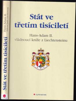 Stát ve třetím tisíciletí