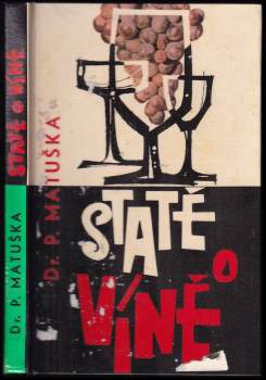 Statě o víně
