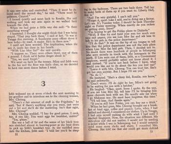 Eric Ambler: State of Siege