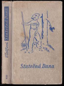 Statečná Dana