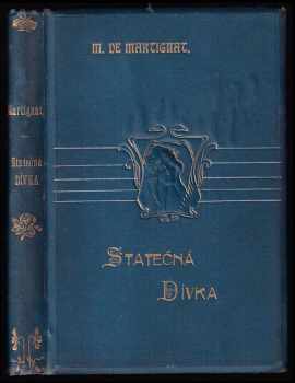 Statečná dívka