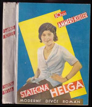 Statečná Helga