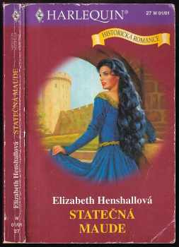 Statečná Maude