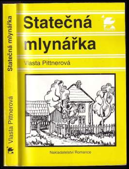 Statečná mlynářka