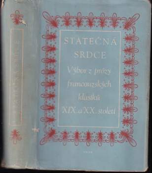 Marie Majerová: Statečná srdce