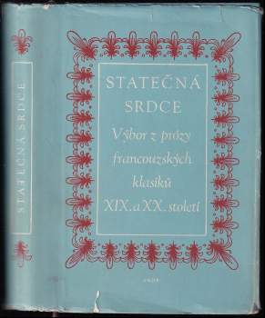 Statečná srdce