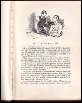 Jaroslav Novák: Statečná srdce