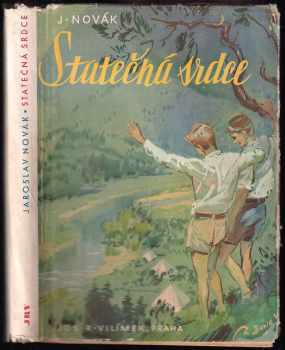 Statečná srdce
