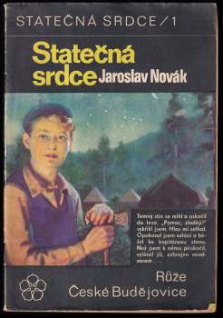 Statečná srdce
