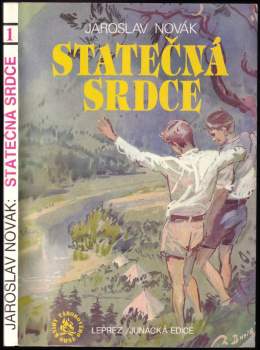 Statečná srdce