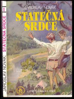 Statečná srdce