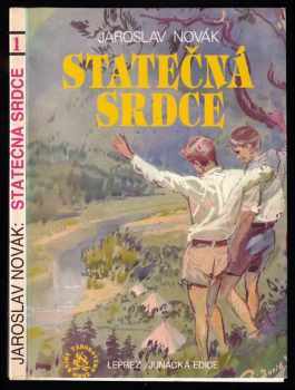 Statečná srdce