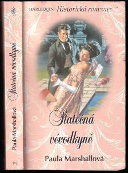 Statečná vévodkyně