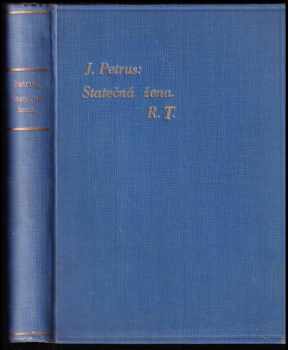 Statečná žena