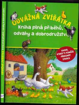 Statečná zvířátka