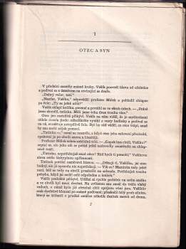 Stanislav Zbořil: Statečné mládí