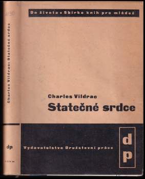 Statečné srdce