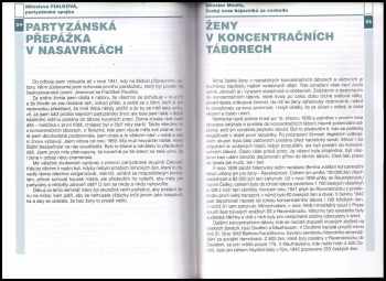 Statečné ženy, o kterých se málo ví