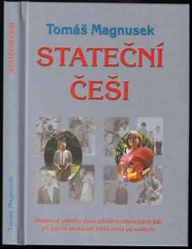 Tomáš Magnusek: Stateční Češi