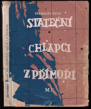 Stateční chlapci z přímoří
